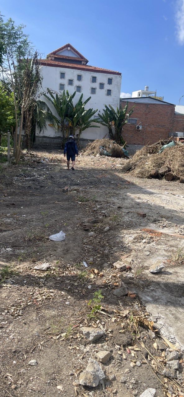 Đất nền Diên Khánh 606m² giá 6.6 tỷ - Sổ đỏ chính chủ, bớt lộc cho người thiện chí!