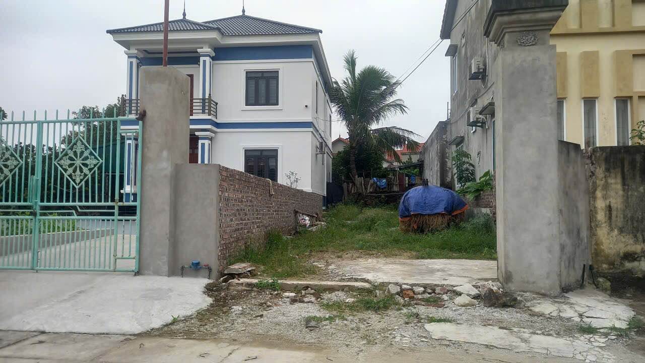 Đất nền tại xã Trung Kênh, huyện Lương Tài, 104.8m² - Đầu tư sinh lời ngay!