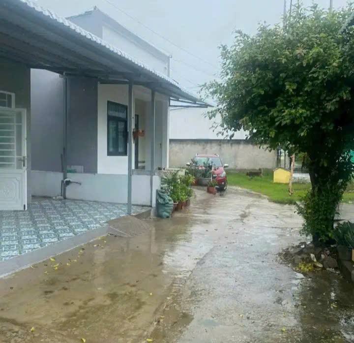 Nhà hẻm Văn Ngọc Chính Sóc Trăng 96m² giá 990 triệu - Chính chủ bán gấp!