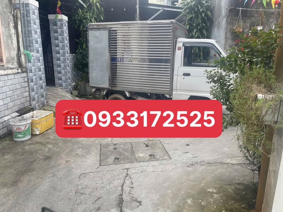 Nhà riêng K120 Nguyễn Lương Bằng 181m² giá 5 tỷ - Dòng tiền ổn định, gần ĐH Bách Khoa!