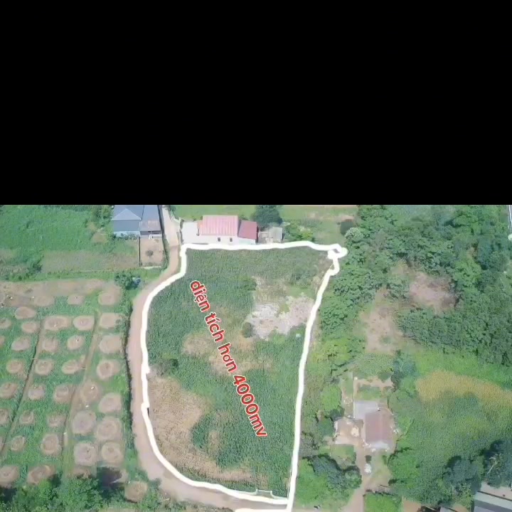 Đất nghỉ dưỡng tại Hồ Đá Lải Ninh Bình 4000m² - Cơ hội đầu tư tuyệt vời!