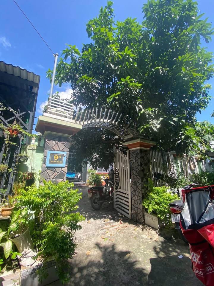 Nhà ở phường Bắc Nha Trang 240m² giá 1.7 tỷ - Cơ hội đầu tư giá rẻ!