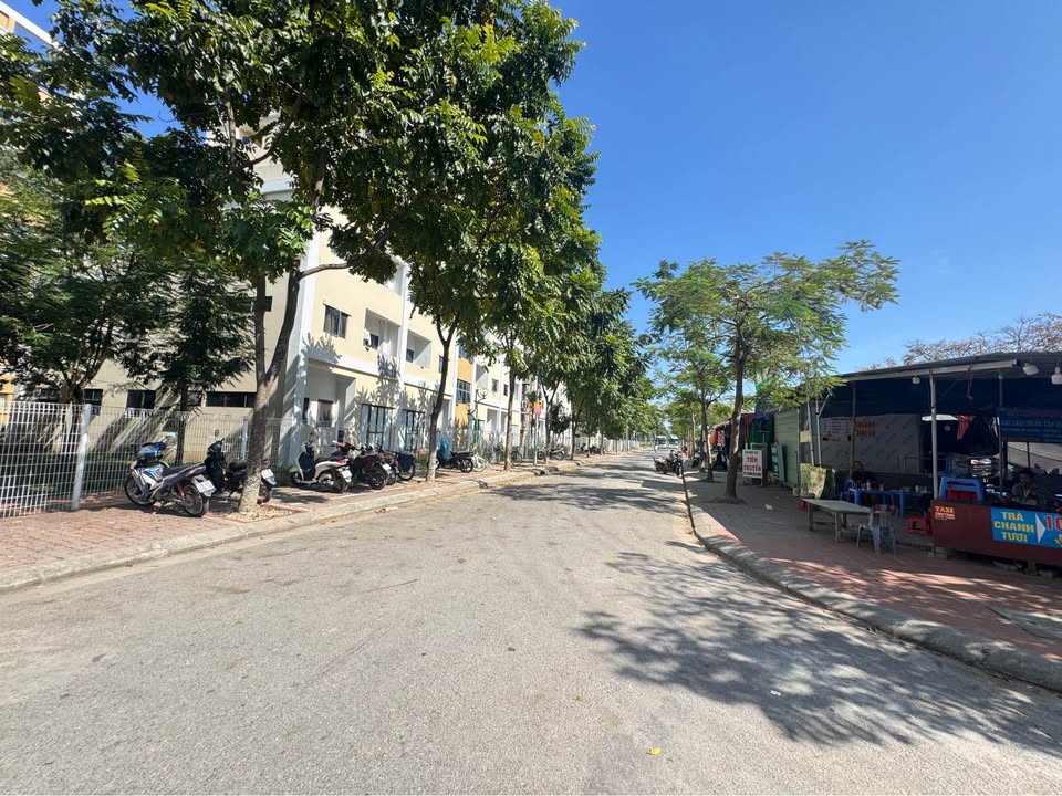 Đất nền Đông Phong Yên Phong 84m² giá 3 tỷ - Vị trí kinh doanh tuyệt vời!