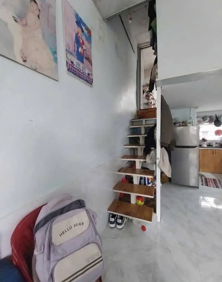 Nhà nhỏ xinh tại Đà Lạt 55m² giá 800 triệu - Chốt gấp ngay hôm nay!