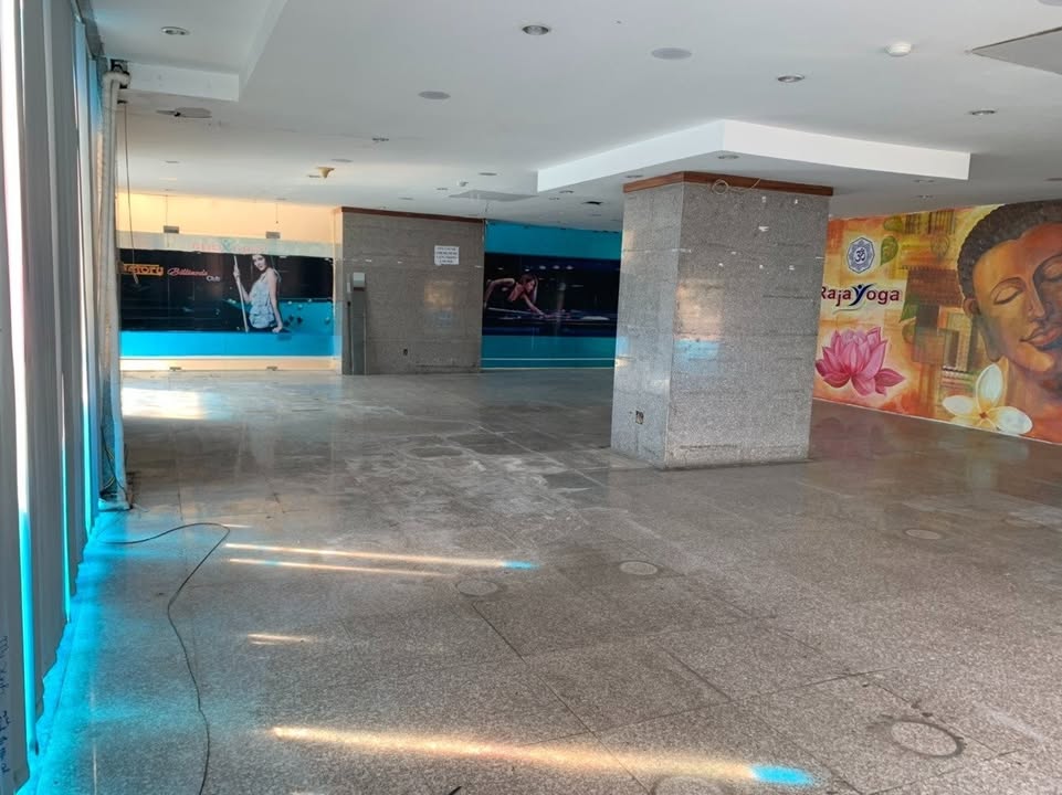 Shophouse Hoàng Anh Đắk Lắk 385m² giá 9.15 tỷ - Vị trí 2 Mặt tiền đắc địa!