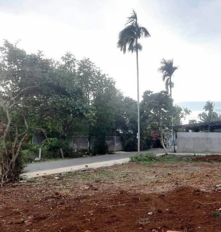 Lô đất mặt tiền đường Mậu Thân, xã Ea Tu, 440m² giá 3.4 tỷ - Kinh doanh sầm uất!