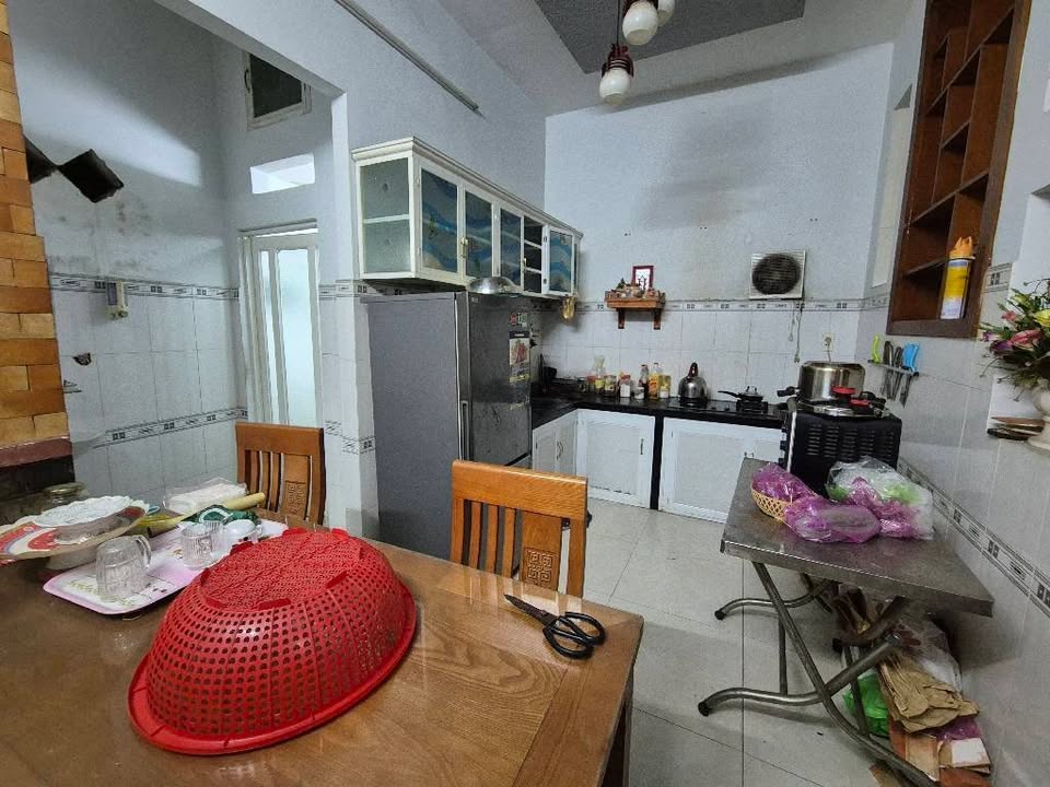 Nhà phố Tân Thới Hiệp Quận 12 45m² giá 2.5 tỷ - Sẵn sàng vào ở ngay!