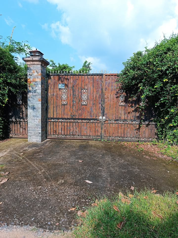 Cho thuê Farm 43,750m² tại An Nhơn Tây, Củ Chi - Giá 25 triệu/tháng