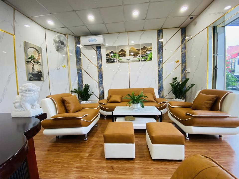 Nhà mặt tiền Tỉnh lộ 835, xã Long Khê, 160m² giá 10 triệu - Phù hợp vừa ở vừa kinh doanh!