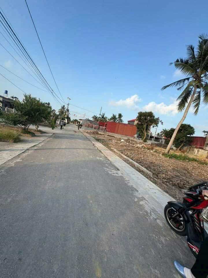 Đất thổ cư 97m² Thanh Khê, Vĩnh Bảo - Giá chỉ 1.1 tỷ, Đầu tư sinh lời!