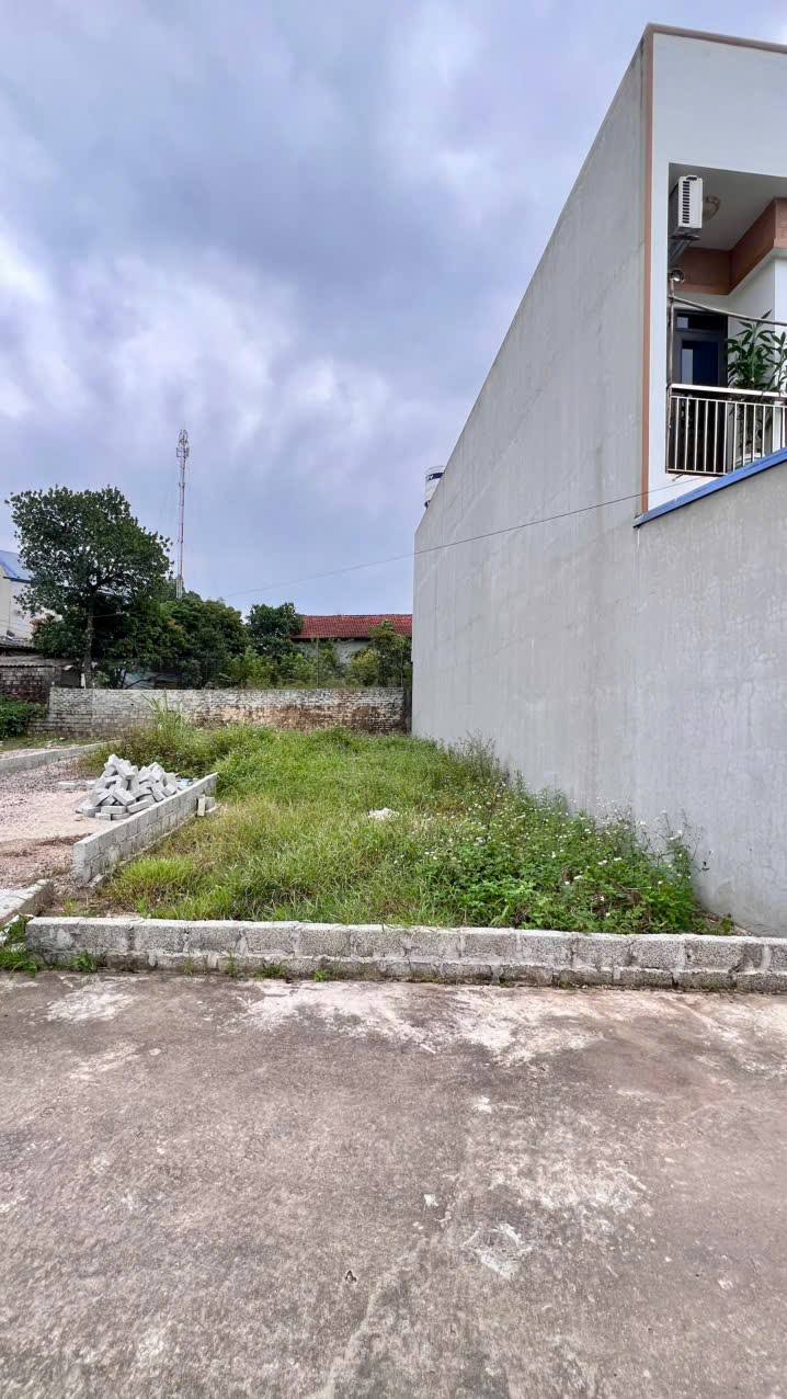 Đất nền Phú Xá 93m² giá 9xx triệu - Đường ô tô vào tận nơi!