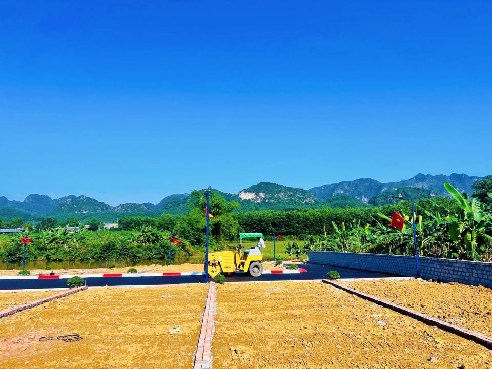 Lô đất Phú Thành, Lạc Thủy 87m² chỉ 300 triệu - Đầu tư sinh lời ngay!