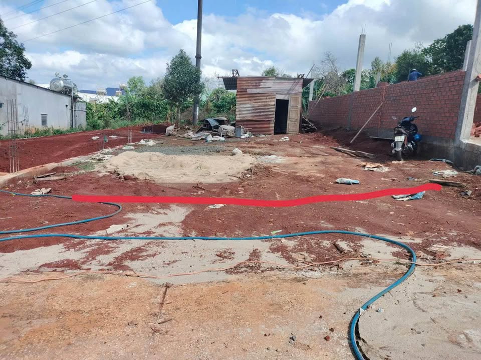 Đất thổ cư 260m² đường Nguyễn Trung Trực - Giá thỏa thuận, chính chủ bán gấp!