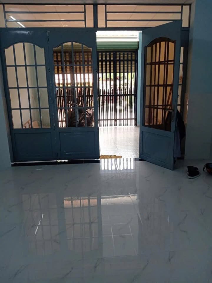 Nhà mặt tiền đường 156, xã Bình Mỹ, Củ Chi - 92m² giá 2.8 tỷ - Cơ hội đầu tư tuyệt vời!