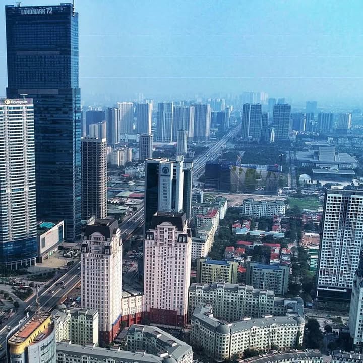 Nhà riêng Trương Định Hoàng Mai 15m² giá 2.38 tỷ - Vị trí đắc địa, an ninh tốt!