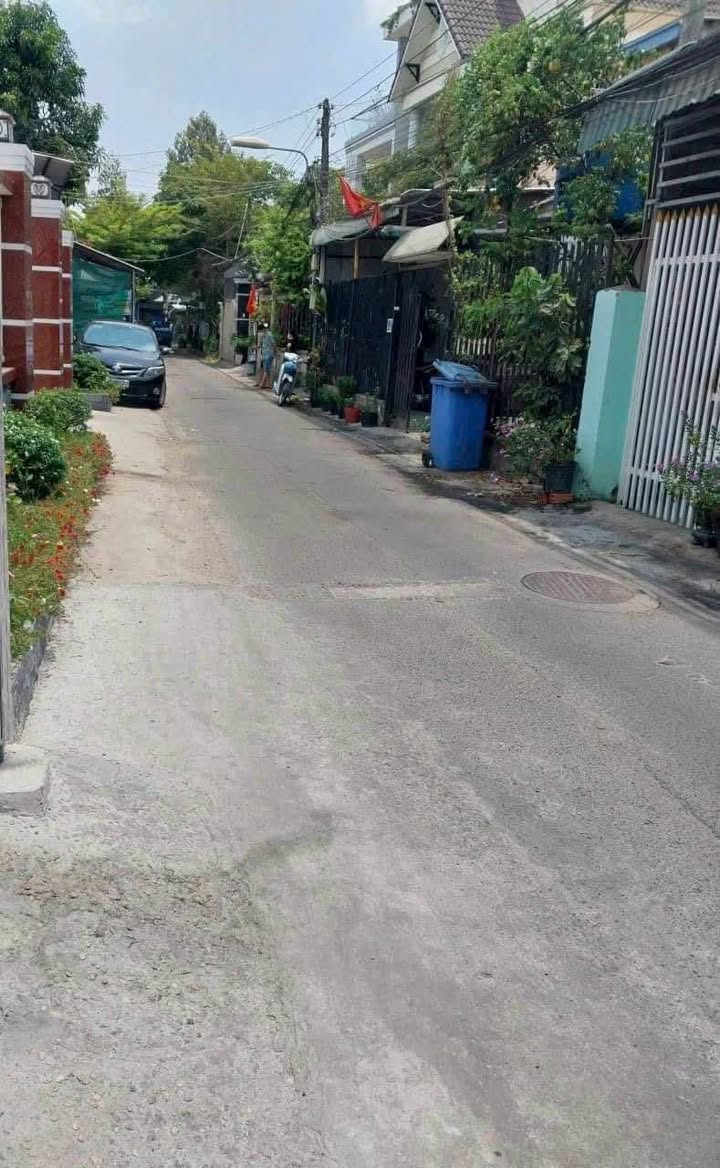 Đất nền Phú Hòa Thủ Dầu Một 150m² giá 4,5 tỷ - Đầu tư sinh lời ngay lập tức!