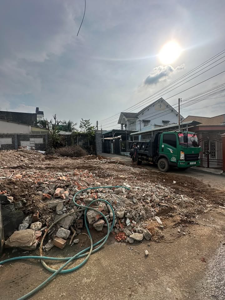 Đất thổ cư 60m² Chánh Mỹ, Thủ Dầu Một chỉ 1.4 tỷ - Ô tô vào tận nơi!