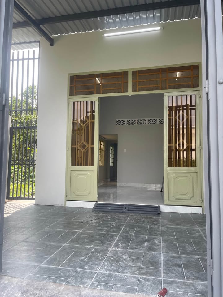 Nhà Phú Hòa Thủ Dầu Một 130m² chỉ 2.85 tỷ - Chính chủ bán gấp!