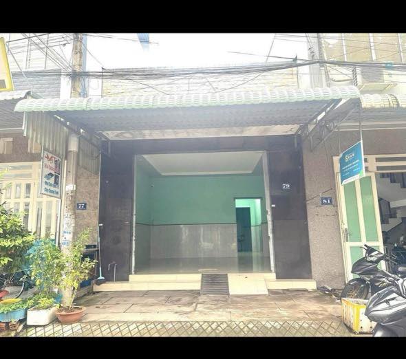 Nhà cho thuê đường Phan Huy Chú, Cần Thơ 60m² - Gần Đại Học Y Dược, chỉ 5.5 triệu!