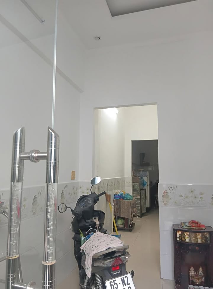 Nhà 1 trệt 1 lầu tại hẻm nhánh Nguyễn Việt Hồng, Ninh Kiều, Cần Thơ, 50.4m² giá 2.6 tỷ - Sổ đỏ chính chủ!