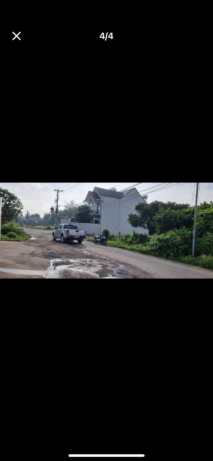 Đất nền mặt tiền đường DX070, Định Hòa 70m² giá 3.5 tỷ - Cơ hội đầu tư tuyệt vời!