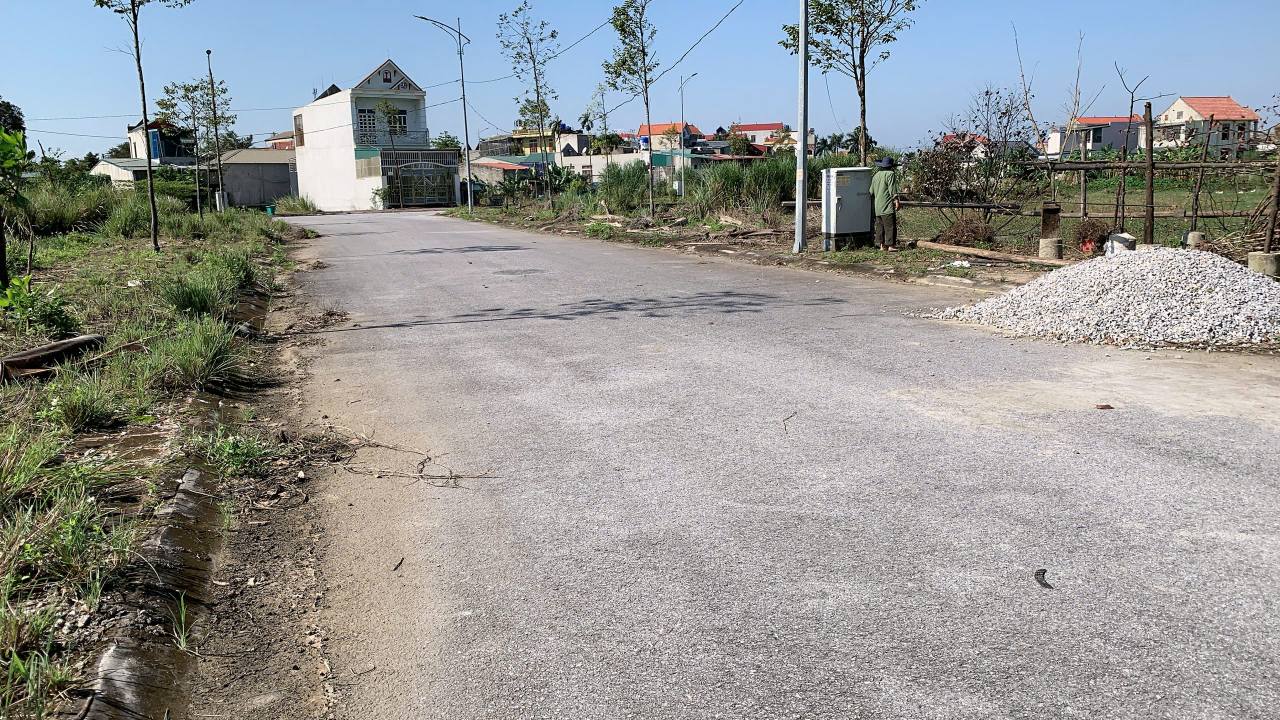 Lô đất Đông Khê 110m² giá 1.1 tỷ - Tiềm năng đầu tư vượt trội!