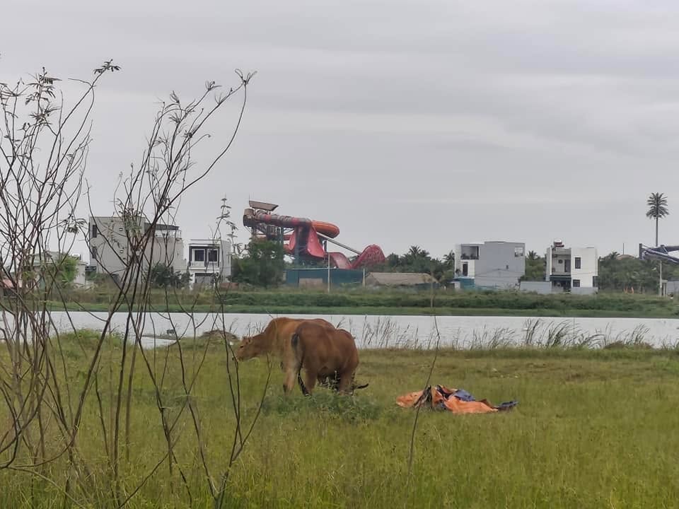 Đất đẹp Châu Chính, Sầm Sơn 90m² giá 1 tỷ - Chính chủ bán gấp!