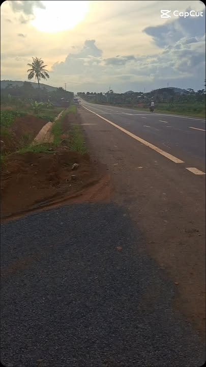 Đất thổ cư mặt tiền nhựa 1800m² giá 3.5 tỷ - Tiềm năng tăng giá mạnh!