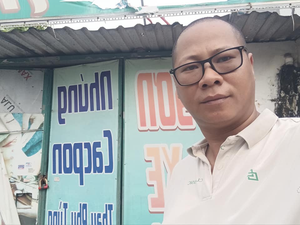 Đất mặt tiền Tân Thới Hiệp 15, quận 12 - 200m² chỉ 10.6 tỷ, đầu tư sinh lời hấp dẫn!