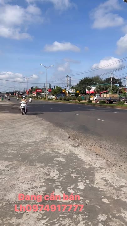 Đất nền 140m² tại đường 14-26, phường Tân An, Buôn Ma Thuột - Vị trí kinh doanh tuyệt vời giá chỉ 3.25 tỷ!