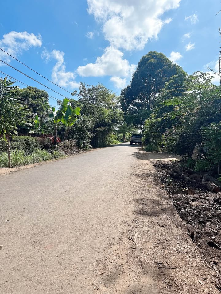 Đất nền đẹp tại Thành Nhất, Buôn Ma Thuột 500m² - Đầu tư sinh lời lý tưởng!