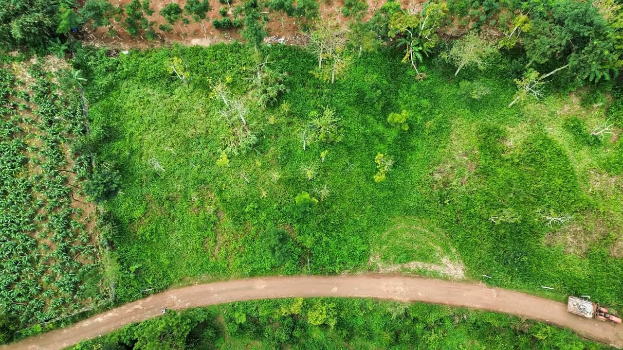 Đất thổ cư TDP Thống Nhất - P. Buôn Hồ - 165m² giá 448 triệu - Sổ đỏ chính chủ!