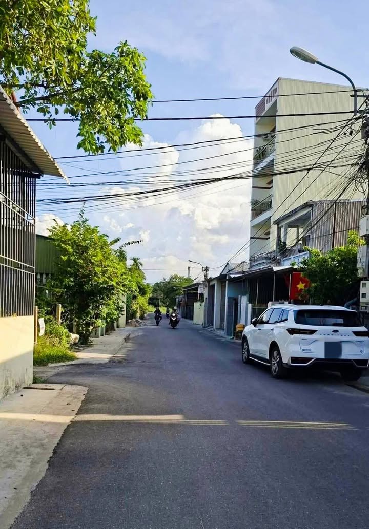 Nhà cấp 4 Hẻm 416 Nguyễn Trãi, TP Quảng Ngãi 260,9m² giá 3,4 tỷ - Cơ hội vàng cho nhà đầu tư!