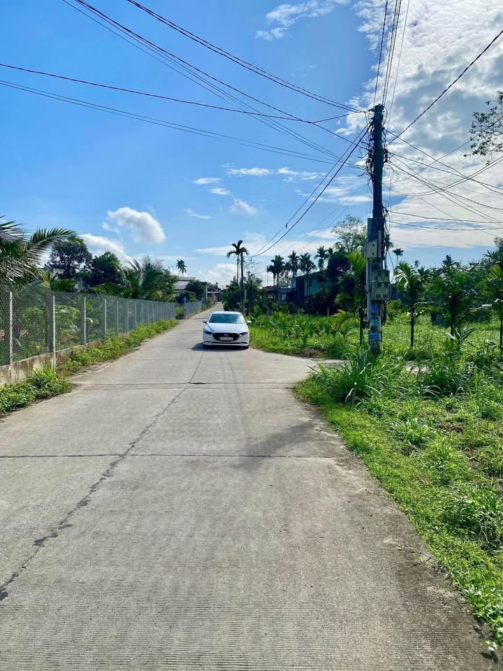 Đất nền Nghĩa Thuận, Tư Nghĩa 100m² giá 470 triệu - Đầu tư sinh lời ngay!