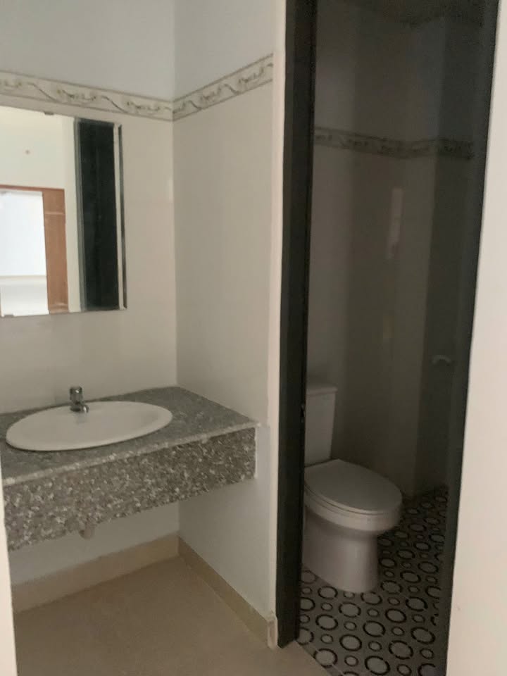 Căn hộ Hồ Quý Ly Thắng Tam 58m² giá 1.18 tỷ - Tầng cao thoáng mát!