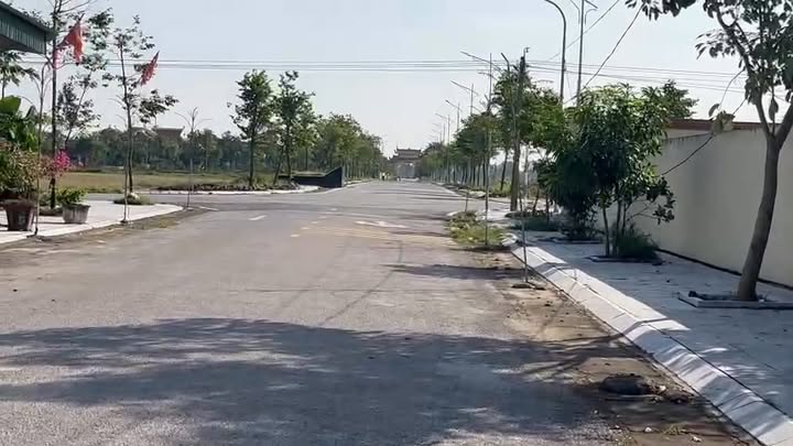 Đất nền Phượng Ngô 1 Hoằng Lưu 108m² giá 9xx - Cơ hội đầu tư vàng!