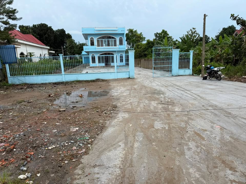 Cho thuê phòng trọ Quốc Lộ 53, Long Phước 1.5 triệu - Gần bệnh viện tỉnh Vĩnh Long!