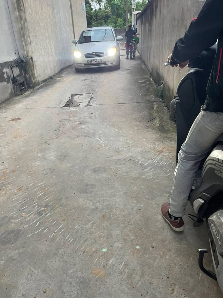 Đất nền Long Châu, Yên Phong 114m² giá 1 tỷ - Pháp lý rõ ràng, sẵn sàng giao dịch!