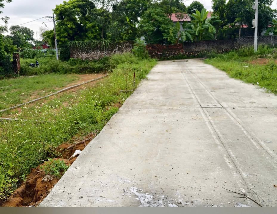 Đất nền Quế Võ Bắc Ninh 84m² giá 500 triệu - Sổ đỏ chính chủ sẵn sàng giao dịch!