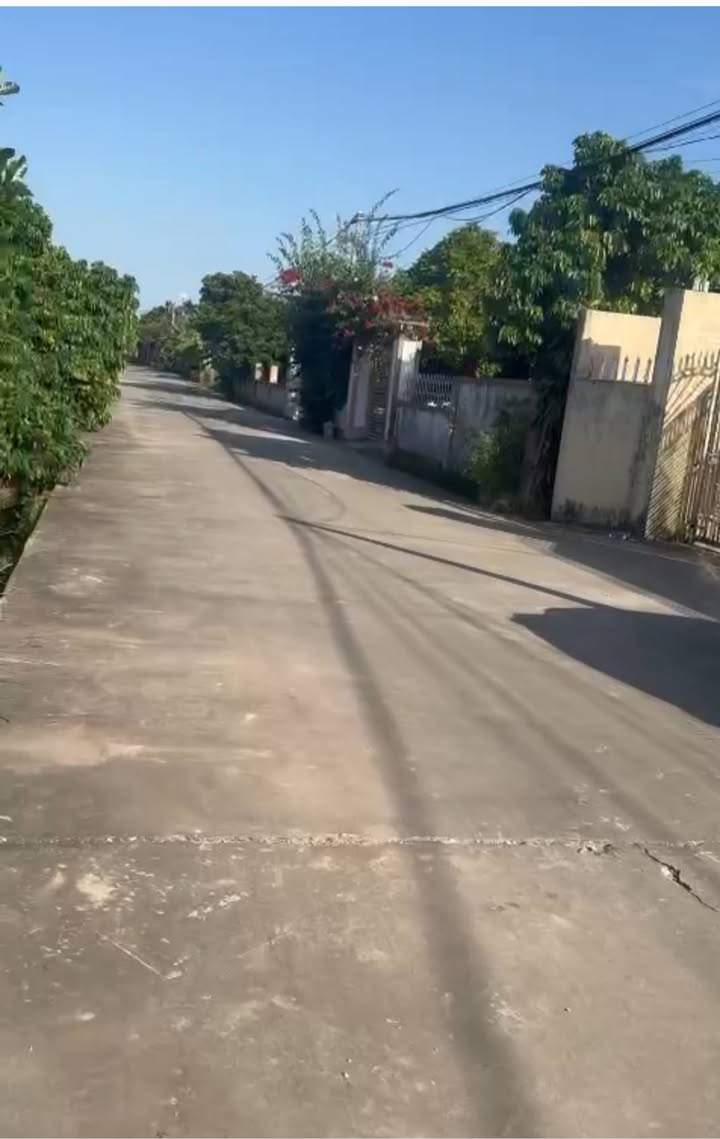 Đất nền xã Thanh Quang Thanh Hà 100m² giá 800 triệu - Đầu tư sinh lời ngay!