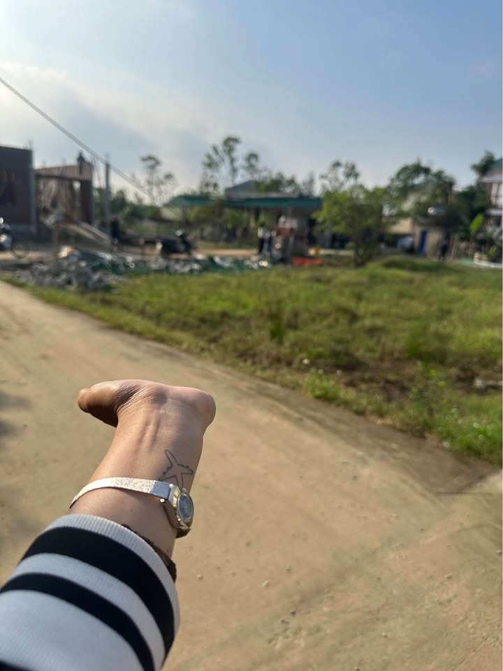 Đất nền Nghi Xuân 75m² giá chỉ 890 triệu - Đầu tư sinh lời lý tưởng!