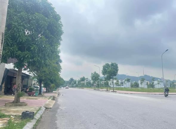 Đất nền chính chủ đường Hàng Cau, phường Đông Thọ, 80m² - Sổ đỏ, giá thỏa thuận!