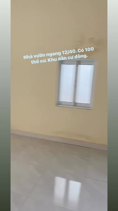 Đất nền Phú Thanh 500m² giá 1.4 tỷ - Nhà mới, chỉ việc vào ở!