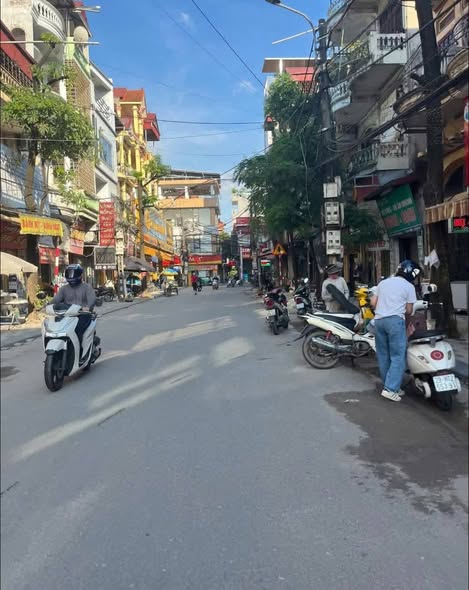 Nhà lô góc 3 tầng tại Hải Bối, 45m² - Không gian sống tiện nghi gần nội đô!