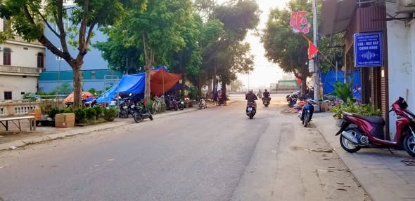 Nhà bán tại Phúc Thịnh, Đông Anh 52m² giá 4 tỷ - Sẵn sàng vào ở!