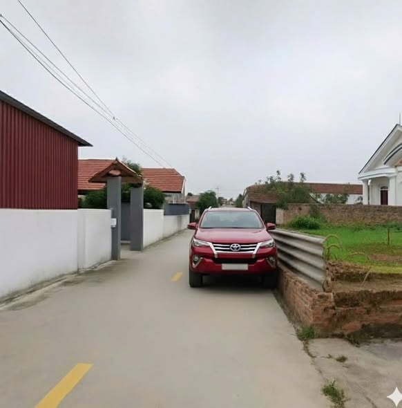 Đất nền Phù Linh, Sóc Sơn 73.8m² giá 2 tỷ - Đầu tư sinh lời nhanh chóng!