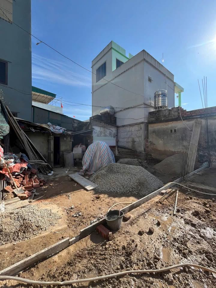 Đất nền Vũ Phúc Thái Bình 52m² giá 1 tỷ - Sẵn sàng đầu tư ngay!