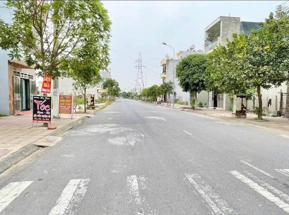 Đất nền thương mại O5 Phú Xuân 71m² giá thỏa thuận - Vị trí đắc địa cho kinh doanh!