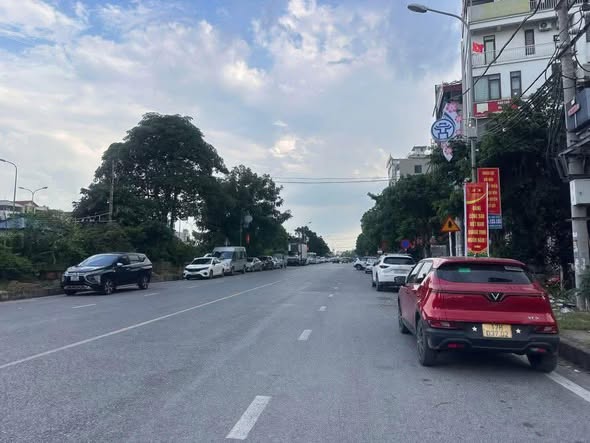 Nhà lô góc Nguyên Khê, Đông Anh 60m² giá thỏa thuận - Sẵn sàng vào ở ngay!