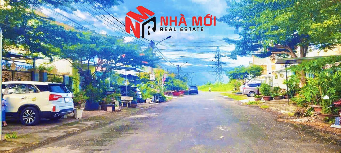 Nhà cấp 4 KĐT Bạch Đằng D7 112m² giá 1.55 tỷ - Sẵn sàng vào ở!